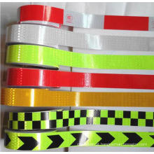 Reflective Tape Sticker for Truck, Car, Motorcycle, Bike